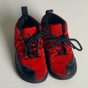 Toddler Jordans
